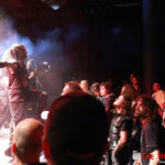 Morbid Fest 2019: Vital Remains
